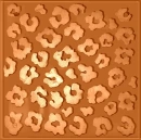 Bronze Leopard