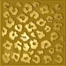 Golden Leopard