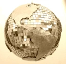 Disco Globe