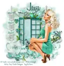 Cool Spring - Jaya