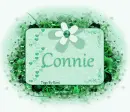 Connie
