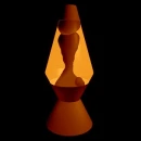 Chocolate Lava Lamp