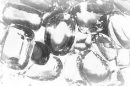Clear Crystals