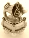 Pearl Music Box