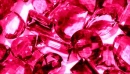 Pink Crystals