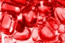 Red Crystals