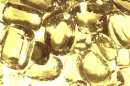 Golden Crystals