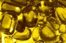 Yellow Crystals