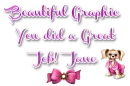 Beautiful Graphic - Jane