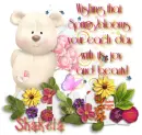 Spring Blooms ~ Shakela