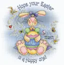 Hoppy Easter