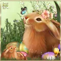 Easter Avatar