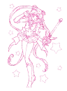 sailor moon