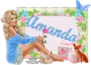 Amanda