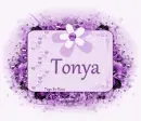 Tonya