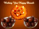 Happy Diwali