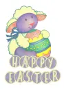 Happy Easter