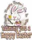 Easter Wishes