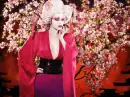 Kylie Minogue Geisha