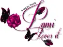 Pami-Loves it