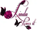 Linda-Loves it