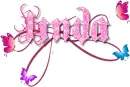Butterflies-Linda