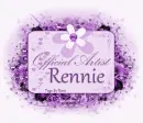Official Artist - Rennie