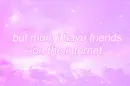 But mom Dx