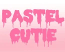Pastel cutie
