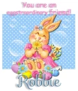 eggstraordinary_ Robbie