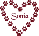 Sonia