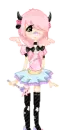 My page doll