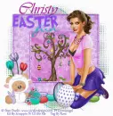 Easter Fun - Christy