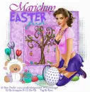 Easter Fun - Marichuy