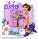 Easter Fun - Mel