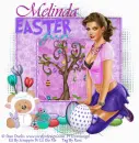 Easter Fun - Melinda