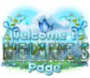 Melanie-Welcome Spring in Blue