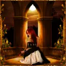 The Last Rose