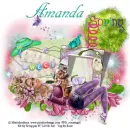 Sweet Spring - Amanda