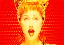 Madonna Fever