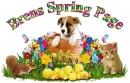 Brens Easter & Spring page