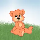 Teddy kiss drums