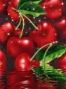 cherries