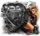 Sin City_Amanda