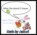 What one!
