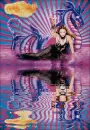Madonna as a mermaid