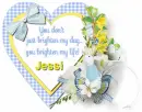 Life Brightener- Jessi