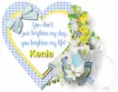 Life Brightener- Kenya