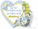 Life Brightener - Marichuy