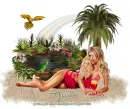 Beach Babe - Jane